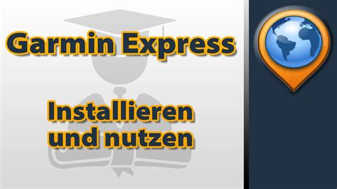 garmin express installieren deutsch
